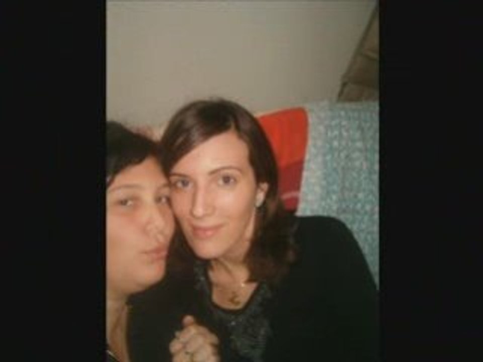 Axelle et moi