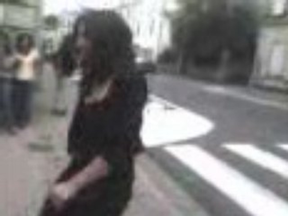 madisson ver de terre