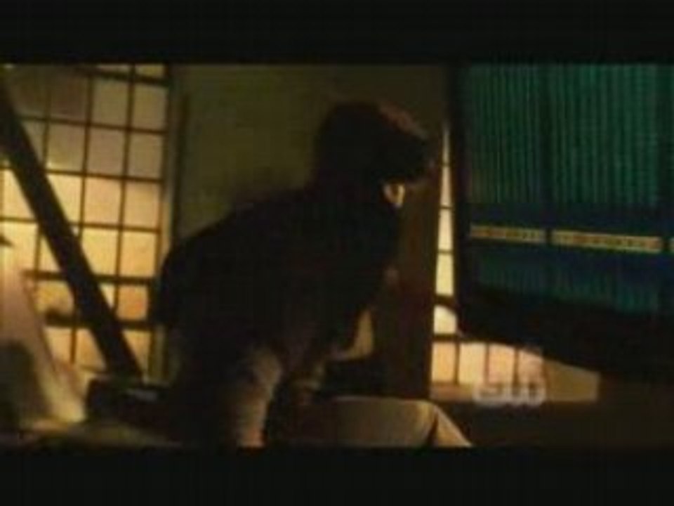 Smallville Odyssey Recap