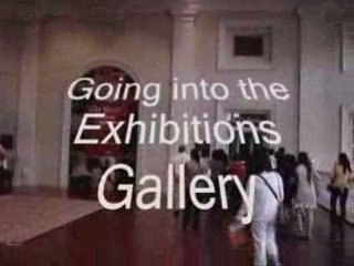 Asian Civilizations Museum at Empress Place