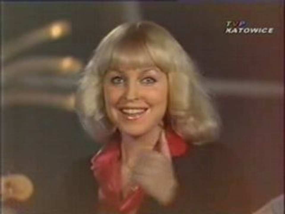 Urszula Sipińska - Są takie dni w tygodniu 1979