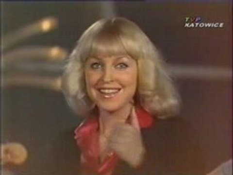 Urszula Sipińska - Są takie dni w tygodniu 1979
