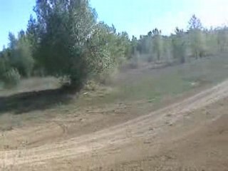 Sortie carriere quad 2