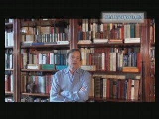 Cercle Ernest Renan-Entrevue avec Guy Rachet (HD)