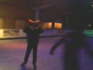 Patinoire