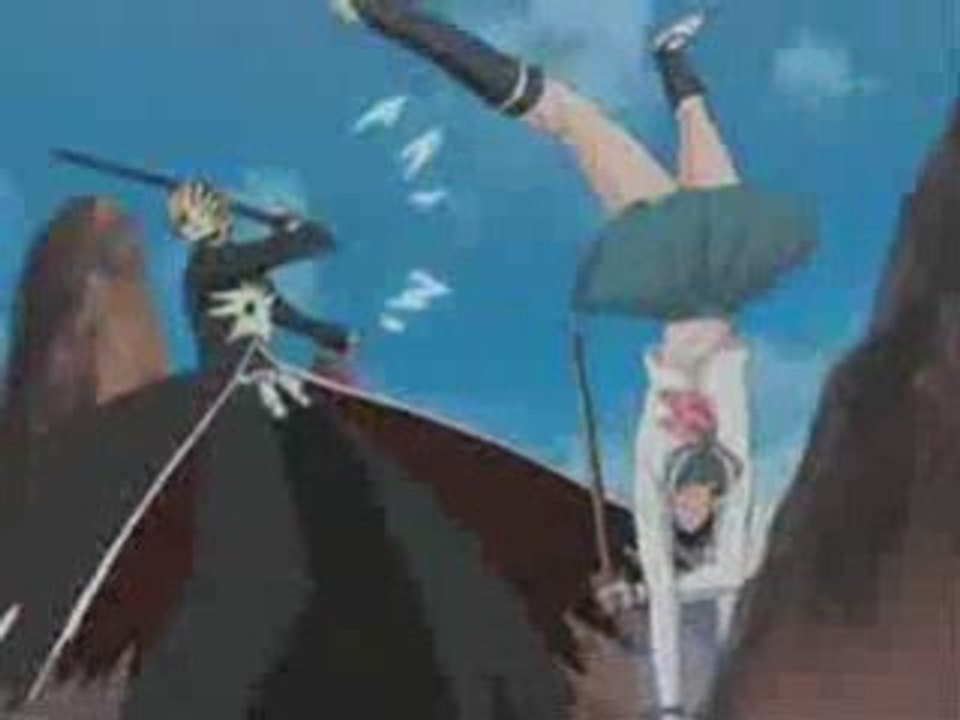 Trailer bleach arancar