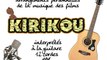 Kirikou (thème à la guitare 12 cordes)