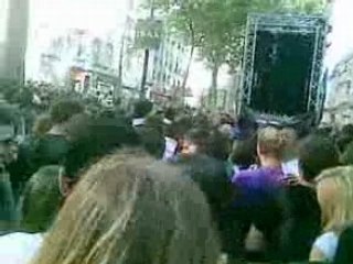 techno parade 2008