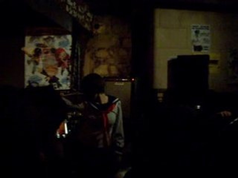 janski beats