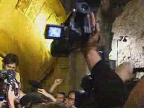 Triomphe Castella Nimes 2008