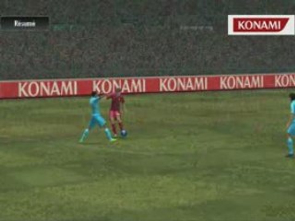 Liverpoolvs barca