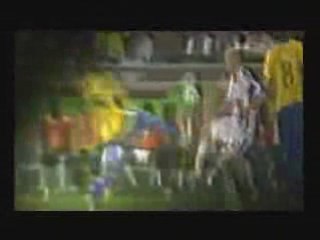 Zidane dribble ronaldinho By C.Majid