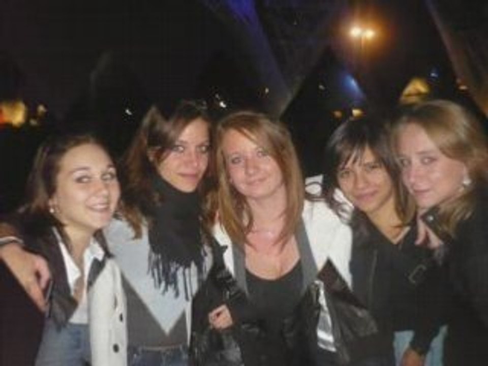 Soirée Bwoling