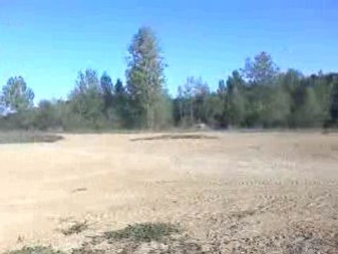 Sortie carriere quad 11