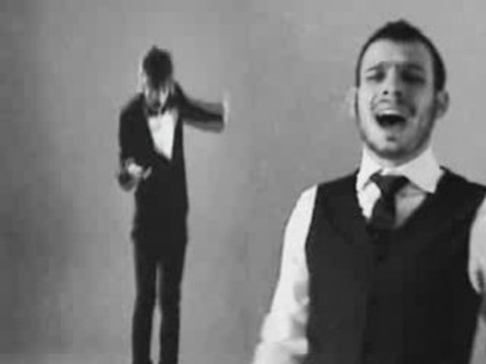 julien doré - les limites( Feat Elvis)