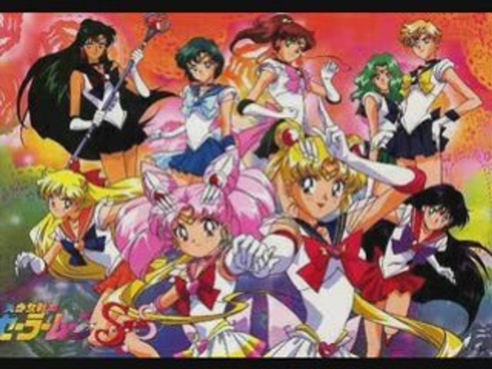 Sailor Moon
