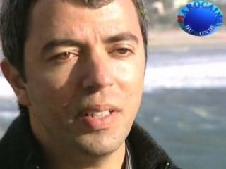 Kamal Oudrhiri (NASA): La tête dans les étoiles (janv. 08)