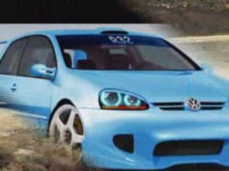 Futures V W Golf 6 , scirocco etc...