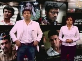 MUMBAI MERI JAAN REVIEW BY MONTY