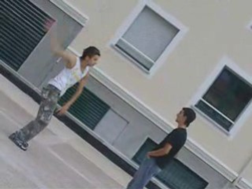 Taazzz jump hardstyle fnk 42