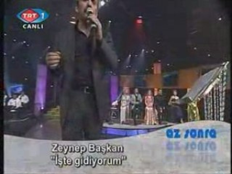 (Yavuz Bingöl) Sigaramin dumanina sarsam saklasam seni