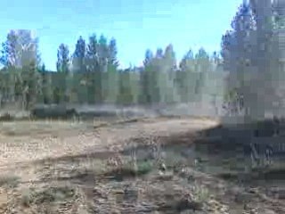 Sortie carriere quad 15