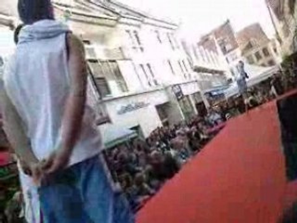 Défilé 20 septembre