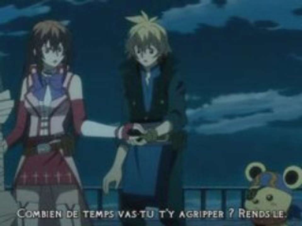 World Destruction 02 Partie 1