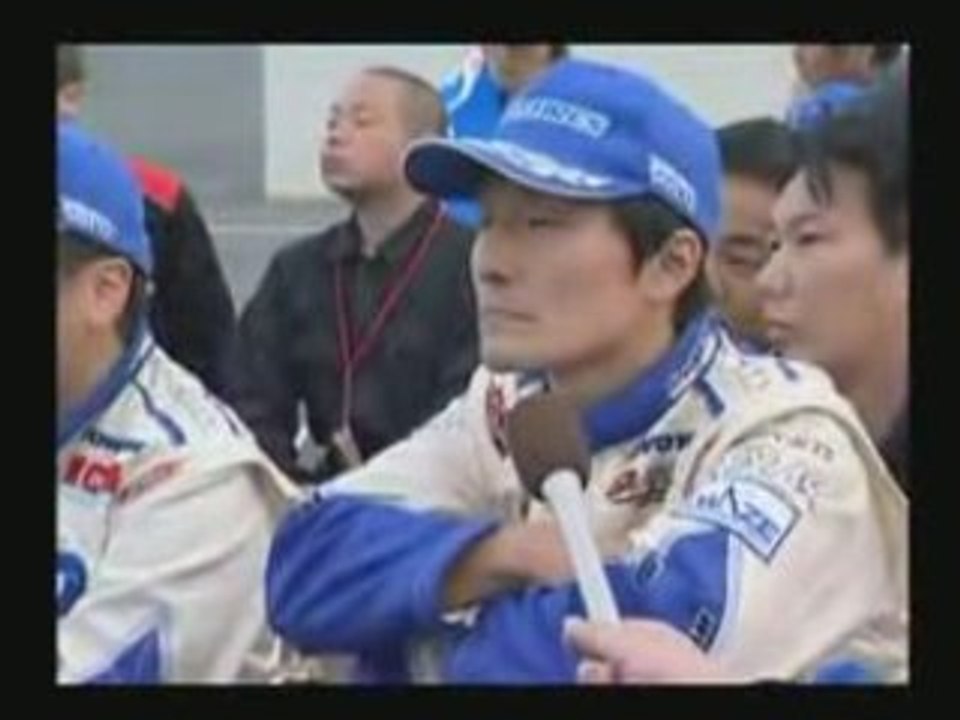 D1_DRIFT_2007_yakuza_koguchi_VS_kumakubo