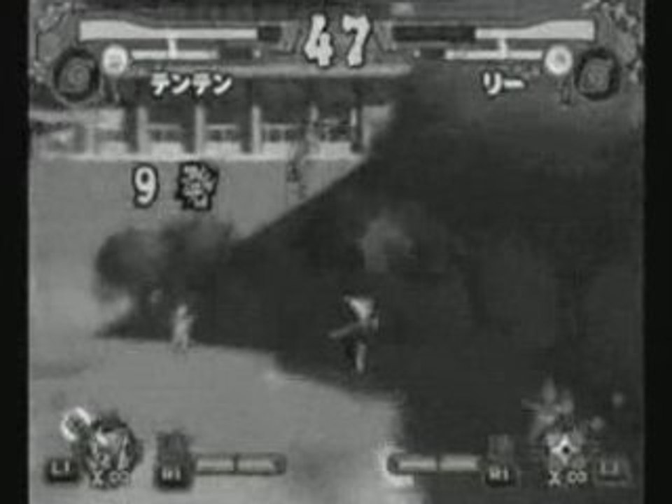 Défie de team partie 1