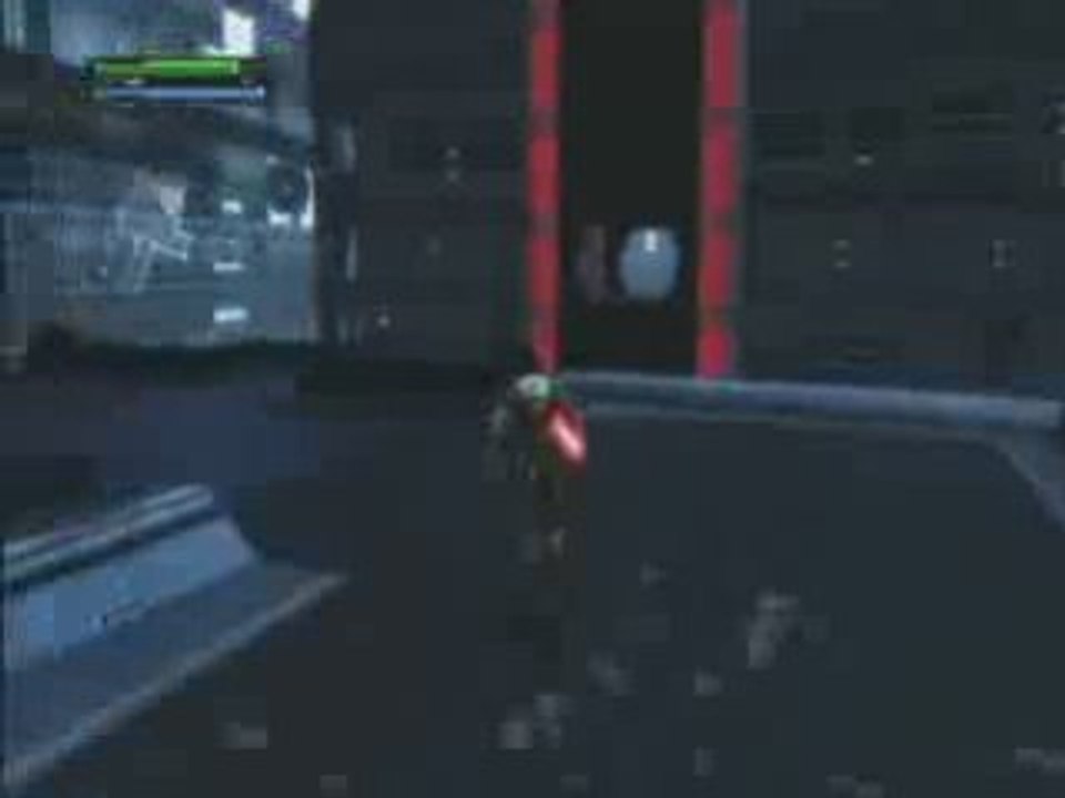 Star Wars: le pouvoir de la force gameplay marathon part 4