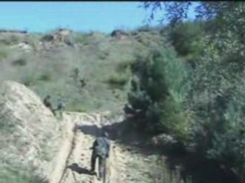 Airsoft scorpion and sniper charleroi