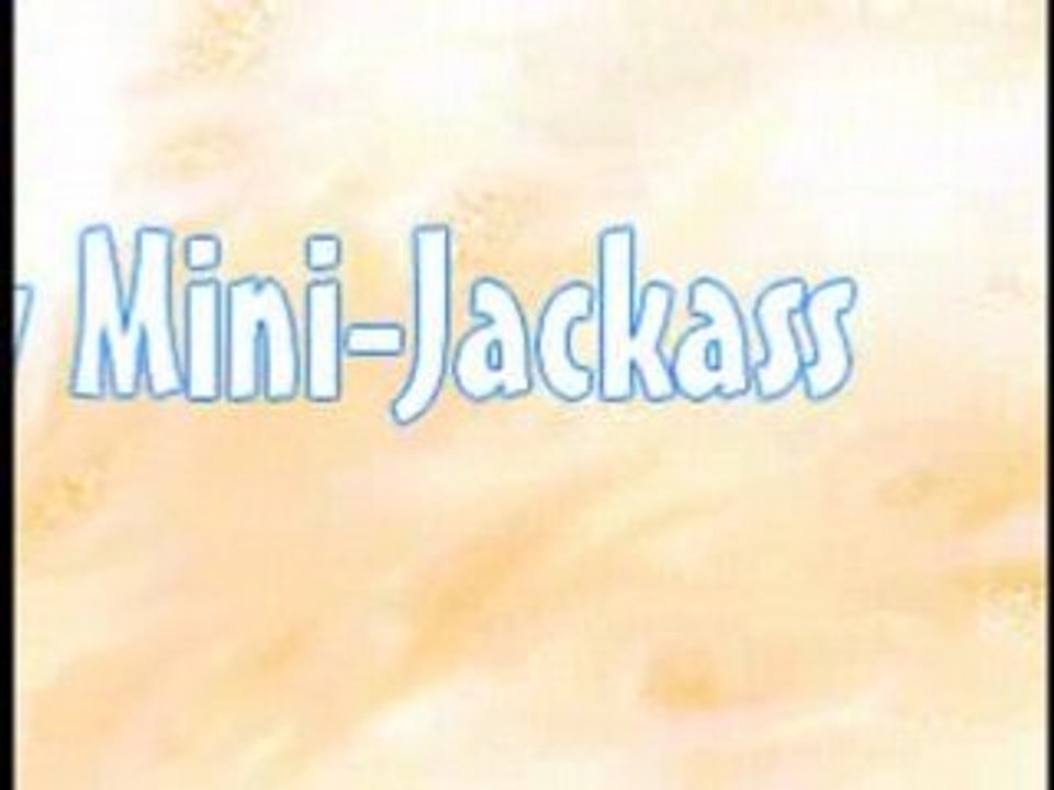 Men In WHite By Mini JAckass