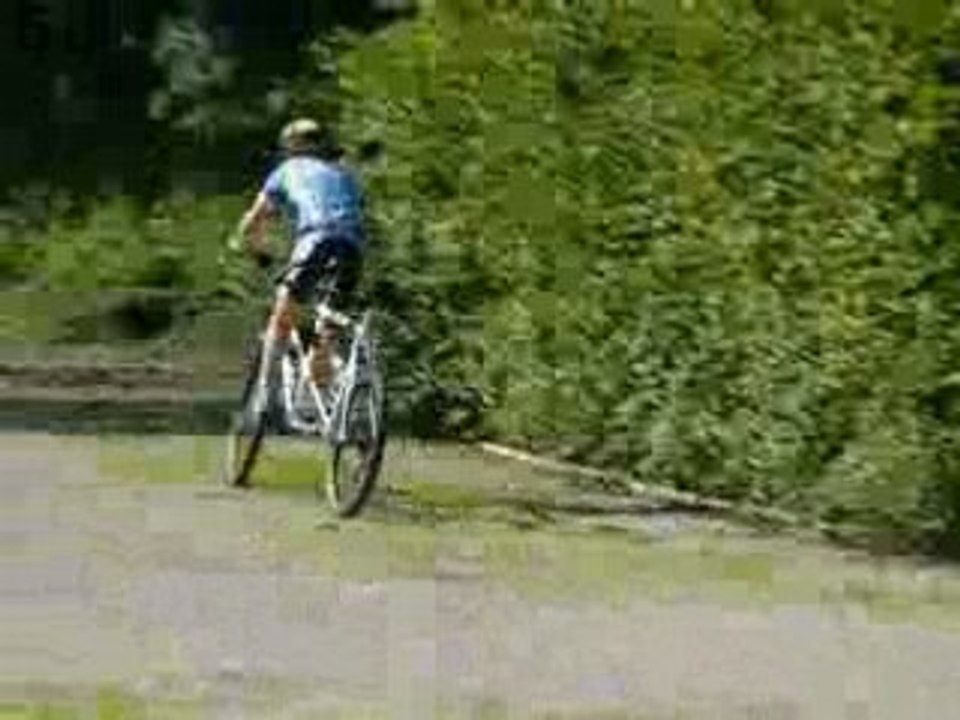 VTT Découverte CCMV 20092008