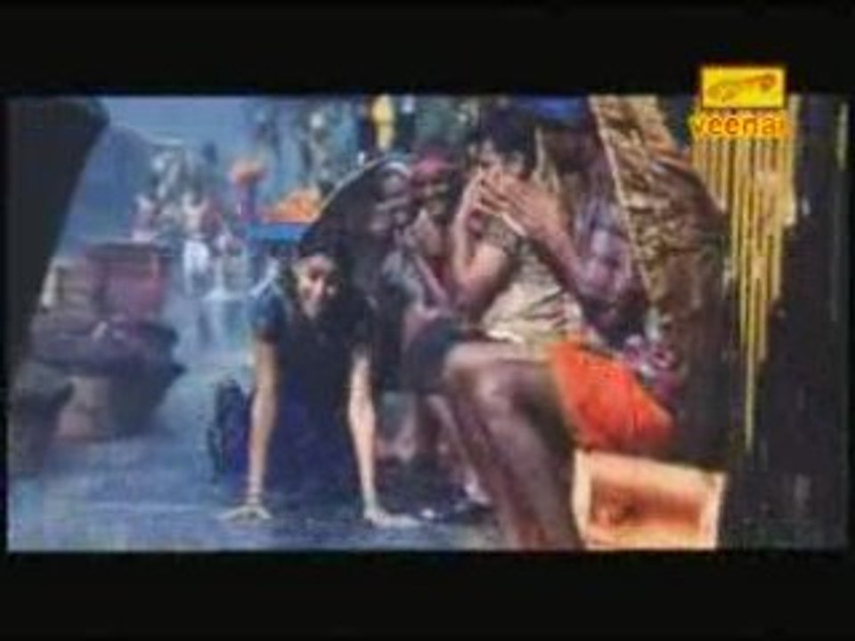 Mazhai-Nee varum Pothe