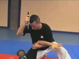 Karaté Yoseikan Budo Chamalières