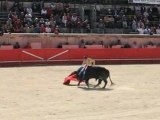 Feria des Vendanges 2008