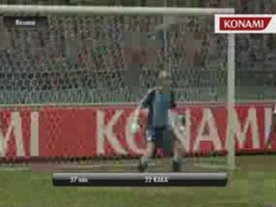 Milan vs bayern