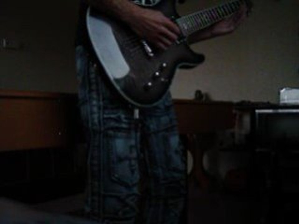 essai ibanez 720 fmtg
