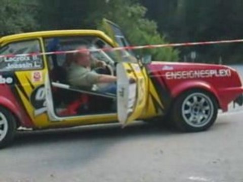 course de côte du trôs marets