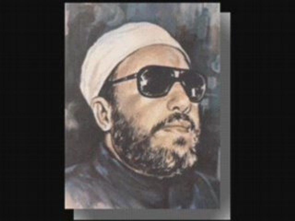 Allah rien n'est tel que Lui..( Réplique aux wahhabites )