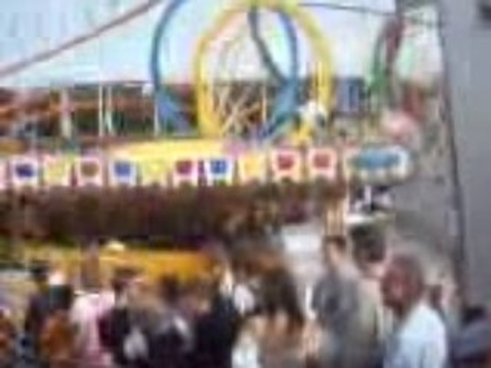 Oktoberfest München