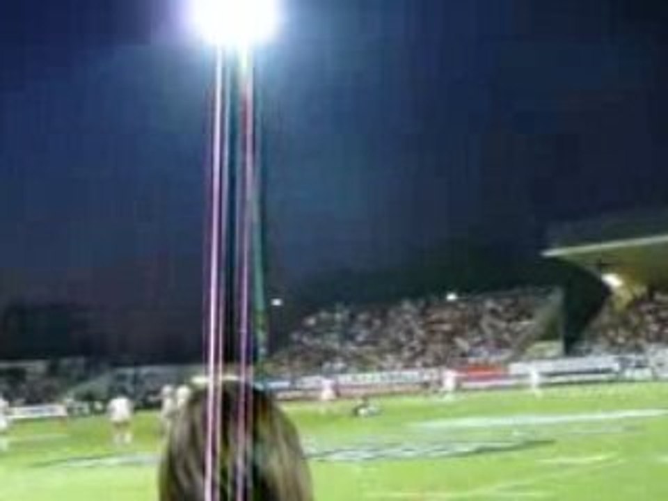 dragons catalans/Wigan