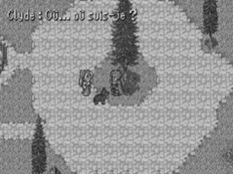 [ff6] Les rêves de shadow.