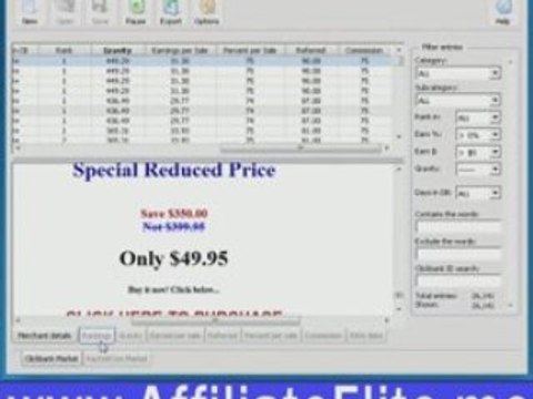 Making Money Through The Internet Video Secrets