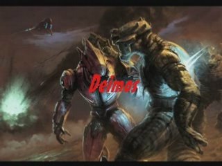 La wing des corsairs