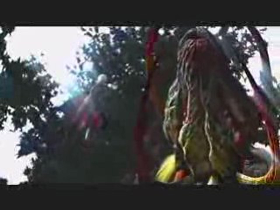 Devil May Cry 4 Numb Encore