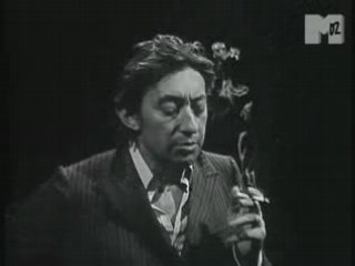 Gainsbourg Melody remix