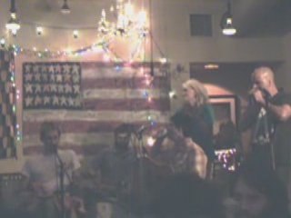 Black Betty - Todd Cecil at the Family Wash Nashville