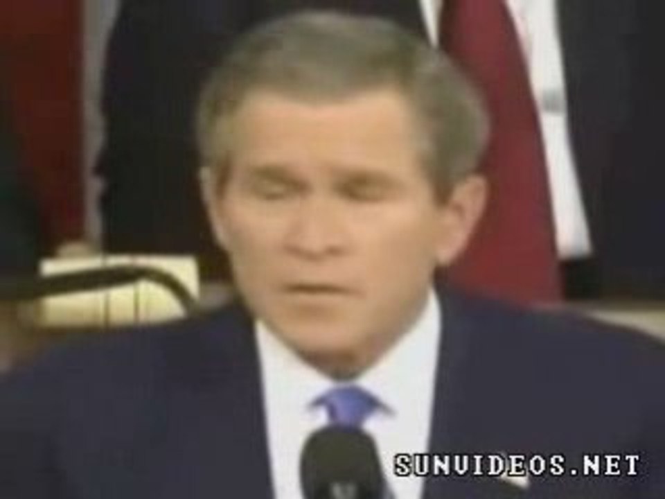 Bush Beatbox